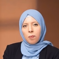 Amina Ouadday