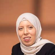 Amina Ouadday