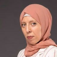 Amina Ouadday