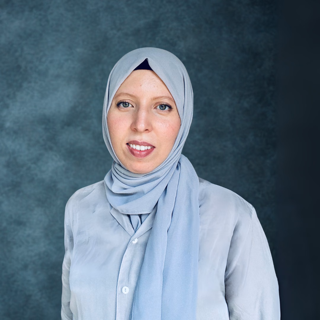 Amina Ouadday